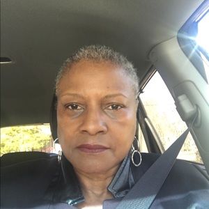 Meet your Posher, Bettye